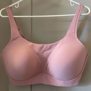 Lululemon Sports Bra - Pastel Pink - 38D
